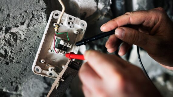 Cara Kerja ELCB (Earth Leakage Circuit Breaker)